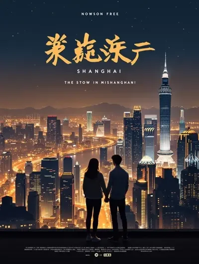 城市之光 - 萱萱影视 城市之光