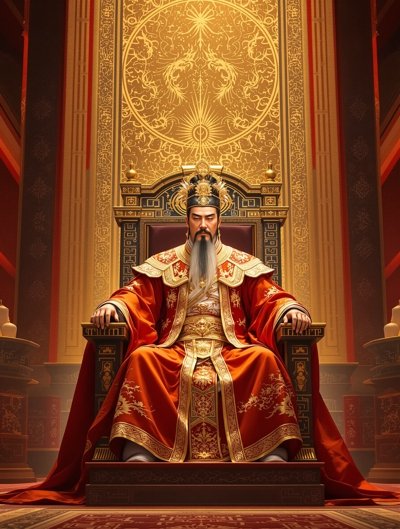 大明风华 - 萱萱影视 大明风华